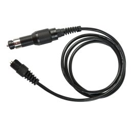 Adaptor auto Scangrip Car Adapter C+R – încărcare lămpi NOVA de la bricheta mașinii