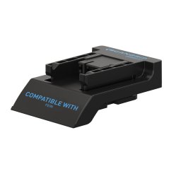 Conector acumulator Scangrip Fein – pentru 18 V/20 V și lămpi CONNECT