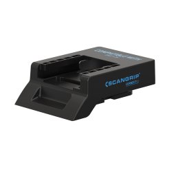 Conector acumulator Scangrip Snap-on – pentru 18 V/20 V și lămpi CONNECT