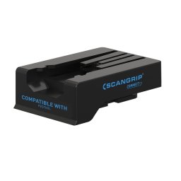 Conector acumulator Scangrip Festool – pentru 18 V/20 V și lămpi CONNECT
