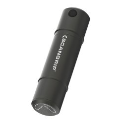 Baterie externă Scangrip POWER BANK – 4000 mAh, USB-C, aluminiu anodizat