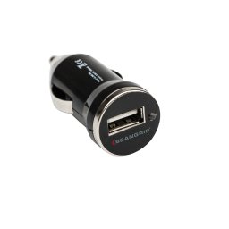 Adaptor auto USB Scangrip 03.5301 – 5 V, intrare 12–24 V