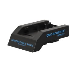 Conector acumulator Scangrip Panasonic – pentru 18 V/20 V și lămpi CONNECT