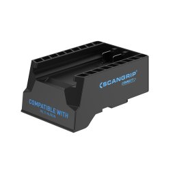 Conector acumulator Scangrip Hilti – pentru 18 V/20 V și lămpi CONNECT