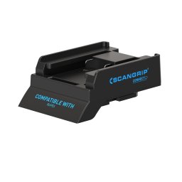 Conector acumulator Scangrip Rupes – pentru 18 V/20 V și lămpi CONNECT
