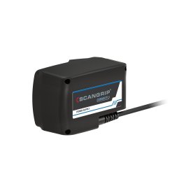 Alimentator de rețea Scangrip POWER SUPPLY CONNECT – 100–240 V, cablu 5 m, IP65