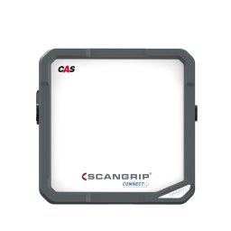 Proiector LED Scangrip VEGA 4 CONNECT – 4000 lm, lumină difuză, mâner, 18 V