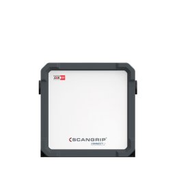 Proiector LED Scangrip VEGA 2 CONNECT – 2000 lm, lumină difuză, mâner, 18 V