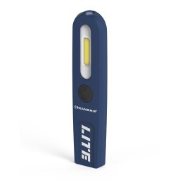 Lampă de mână LED Scangrip STICK LITE S – 200 lm, magnet, dimmer 10–100 %