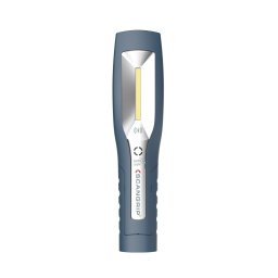 Lampă de mână LED Scangrip MAG PRO WIRELESS KIT – 600 lm, încărcare wireless, IP54