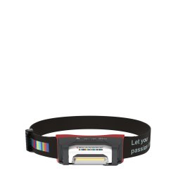 Lanternă frontală LED Scangrip I-MATCH 4 – 250 lm, CRI+ >95, IP65