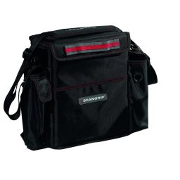 Geantă de transport Scangrip BAG M – 385 × 115 × 300 mm, pentru MULTIMATCH 3 CONNECT