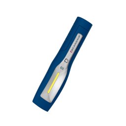 Lampă de mână LED Scangrip MAG PRO WIRELESS – 600 lm, IP54, încărcare fără fir opțională