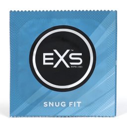 Prezervativ EXS Snug Fit 49mm