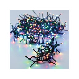 Instalație luminoasă LED de exterior pentru Crăciun 1512xLED/230V/8 funcții 14 m IP44 multicolor