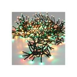 Ghirlandă LED de exterior pentru Crăciun 576xLED/230V/8 funcții 7,2 m IP44 multicolor