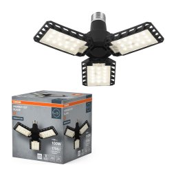 Bec LED HIGHBAY E27/17W/230V 4000K - Osram