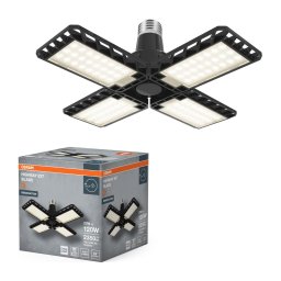 Bec LED HIGHBAY E27/23W/230V 4000K - Osram