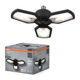Bec LED HIGHBAY E27/60W/230V 4000K - Osram