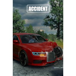 Accidents will Happen - Dangerous Driving Crash Mode Bundle EU XBOX One (Xbox Key)