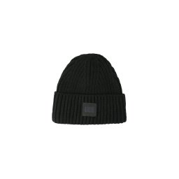 UGG Fes Chunky Rib Beanie 20061 0271 black