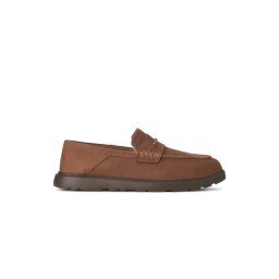 UGG Loafers Shep Penny 1187432 00KD chestnut