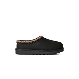UGG Papuci Tasman Nubuck 1184353 0071 black