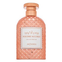 Adyan Poudre Accord Eau de Parfum unisex 100 ml
