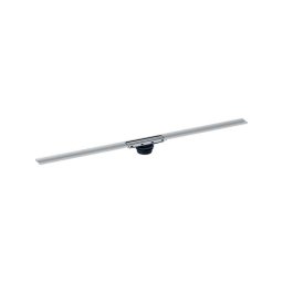 Rigolă de duș Geberit CleanLine30, 30–130 cm, oțel inoxidabil lustruit