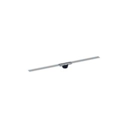Rigolă de duș Geberit CleanLine30, 30–90 cm, oțel inoxidabil lustruit