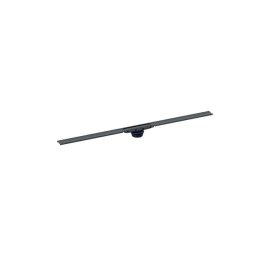 Rigolă de duș Geberit CleanLine30, 30–90 cm, negru