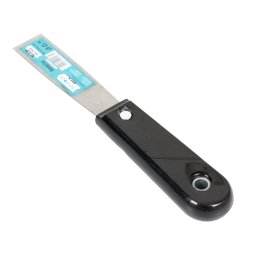Spaclu profesional Detoolz 25 mm din inox, cu maner ergonomic