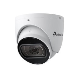 Camera IP Turret TP-Link VIGI 4MP PoE AI, zoom optic 5X, IR 60 m