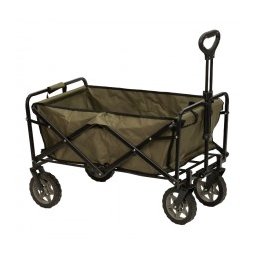 CARUCIOR MULTIFUNCTIONAL PLIABIL, SARCINA 80KG