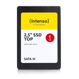 SSD Intenso Top Performance 1TB SATA-III 2.5 inch