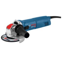 Polizor Bosch GWX 14-125 1400W Albastru