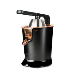 Storcator Citrice Taurus Easy Press 600 2 Conuri 2 Site Putere 600W Negru