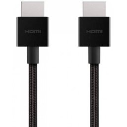 Cablu Belkin Ultra HD High Speed HDMI 2.1 Lungime 2m Negru