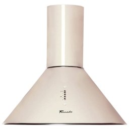 Hota tip Cupola Tornado Violla 750 50cm LED 1 motor 3 viteze Beige
