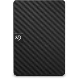 SSD Extern Seagate Expansion Portable Drive 4TB USB 3.0 Black