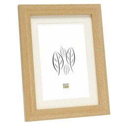 Rama foto Deknudt S66KH1 P1 30x45cm Wood Oak