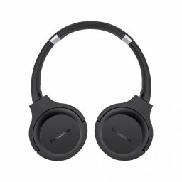 Casti Wireless Kruger&Matz KM0629 Wave 2 Bluetooth Negru