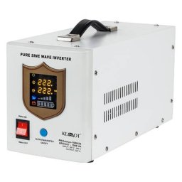 UPS Kemot UPS CENTRALE TERMICE SINUS PUR 1500VA 24V