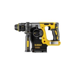 Ciocan Rotopercutor DeWALT DCH274N-XJ SDS-Plus 2,1J 400W 18V Negru Galben