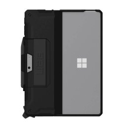 Husa tableta UAG Scout Strap compatibila cu Microsoft Surface Pro 9 13 inch Black