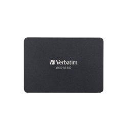 SSD Verbatim Vi550 S3 2TB 2.5Inch SATA III 550MB/s
