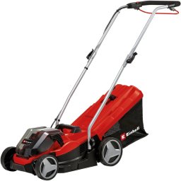 Masina Tuns Iarba Einhell GE-CM 36/33 Li Rosu