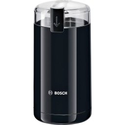 Rasnita Cafea Bosch Plastic 600g 180W Negru