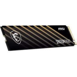 SSD MSI S78-440L1D0-P83 M.2 1TB PCI Express 4.0 3D NAND NVMe