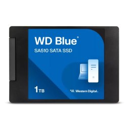 SSD WD SA510 WDS100T3B0A SSD 1TB SATA 6Gb/s